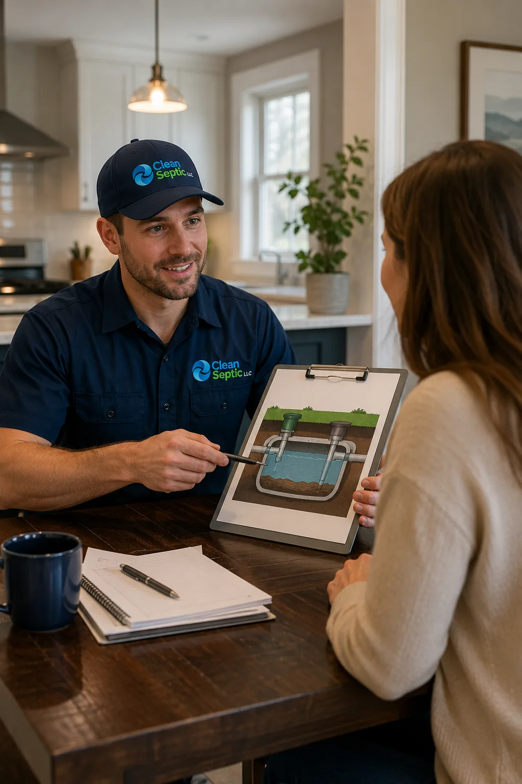 Septic Tank Pumping Elko, GA FAQs